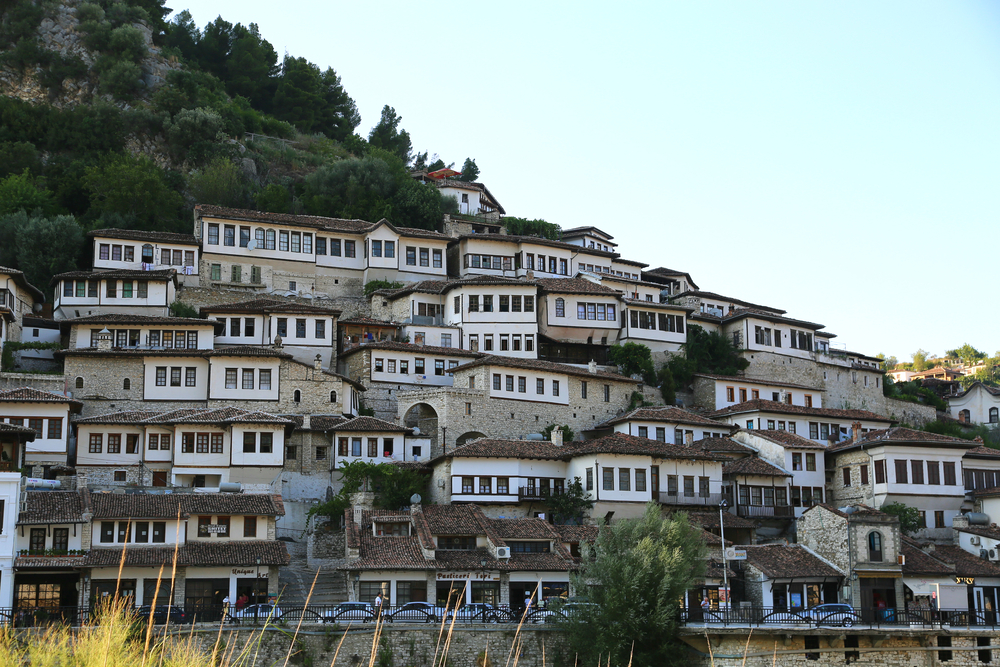 Distretto di Berat: cosa vedere della località albanese