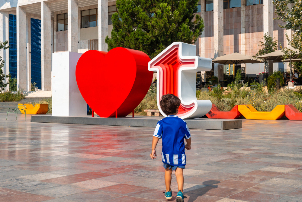 Tirana: scopri cosa vedere nella capitale dell’Albania