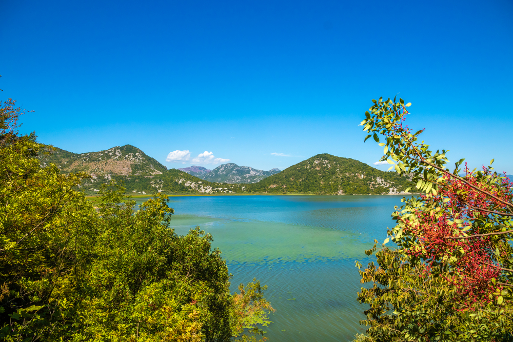 I laghi albanesi: i gioielli naturali del paese