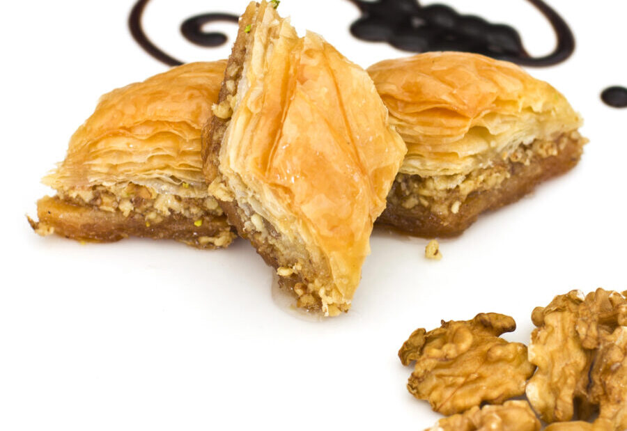 Dolci albanesi: i più famosi