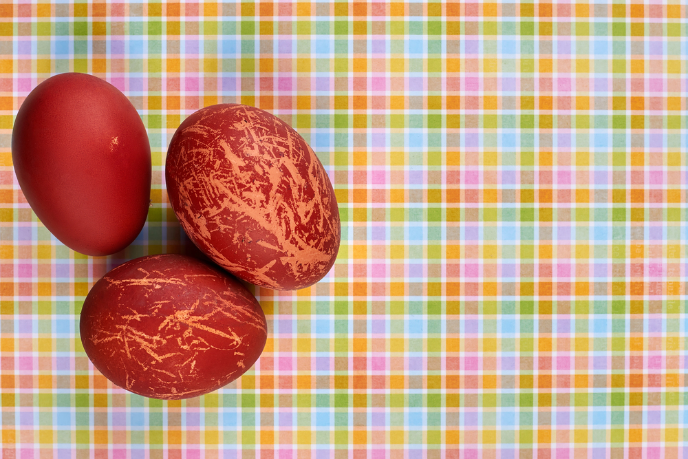 ricette pasquali albanesi