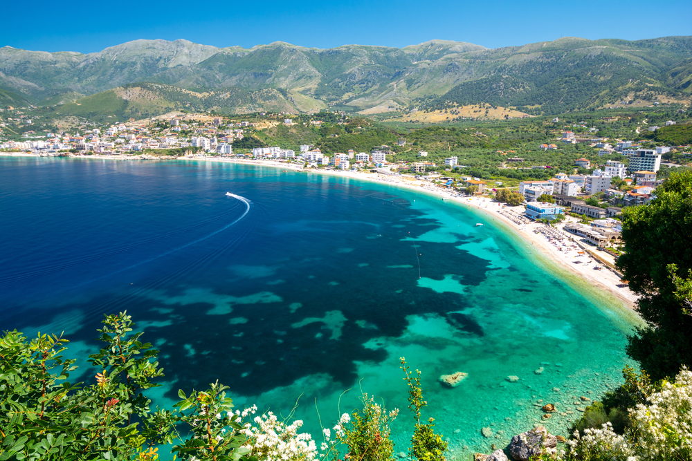 himara albania